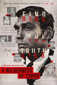 A Wilderness of Error