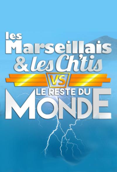 Les Marseillais vs le Reste du Monde