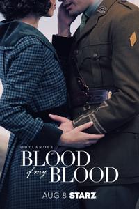 Outlander: Blood of My Blood