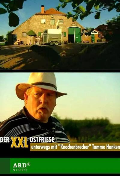 Der XXL-Ostfriese