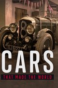Cars That Made the World