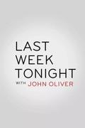 Last Week Tonight with John Oliver