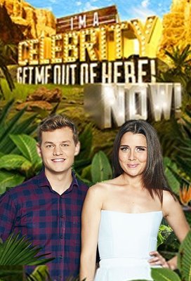 I'm a Celebrity...Get Me Out of Here! NOW!