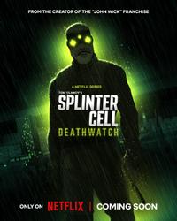 Splinter Cell: Deathwatch