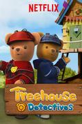 Treehouse Detectives