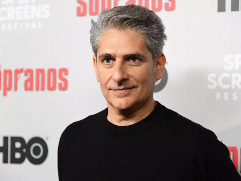 Майкл Империоли (Клан Сопрано) получил роль во втором сезоне «Белого лотоса»