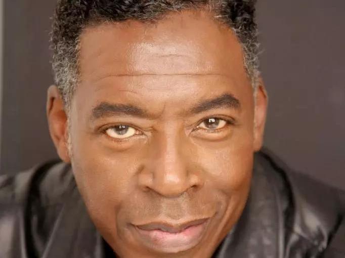 Эрни Хадсон сыграет в паре с Габриэль Юнион в телевизионном спин-оффе «Плохих парней» на канале NBC