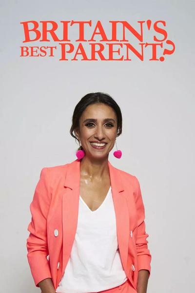 Britain's Best Parent