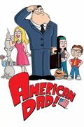 Американский папаша