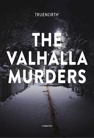 Убийства Вальгаллы