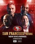Rise of the 49ers