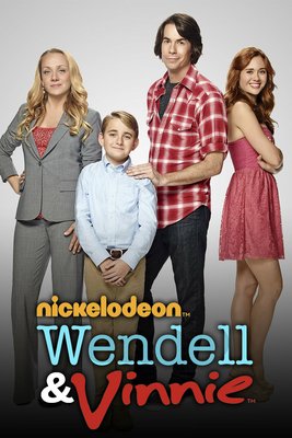 Wendell & Vinnie