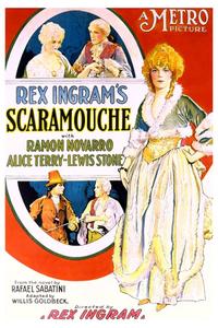 Scaramouche