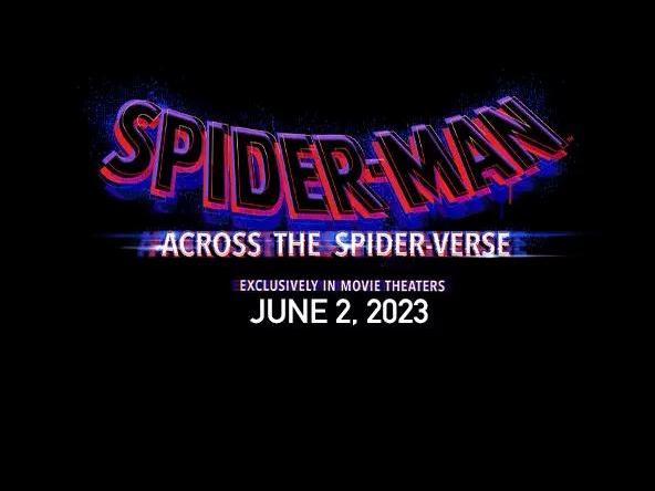 Стали известны даты релизов продолжения мультфильма «Человек-паук: Через вселенные»