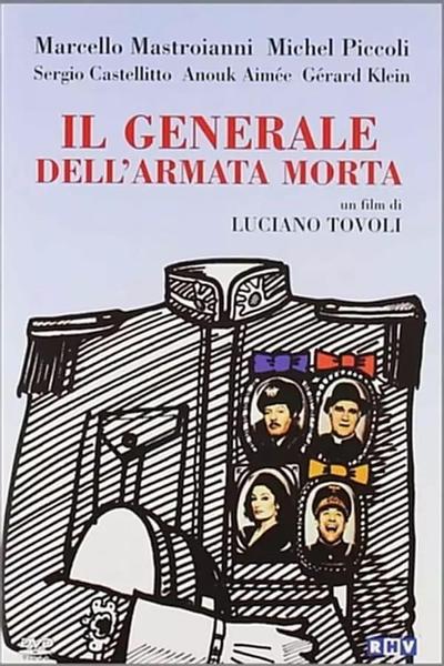 Il Generale dell'Armata Morta