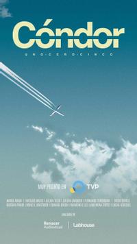 Кондор Один Ноль Пять