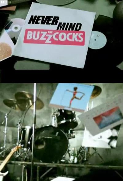 Never Mind the Buzzcocks