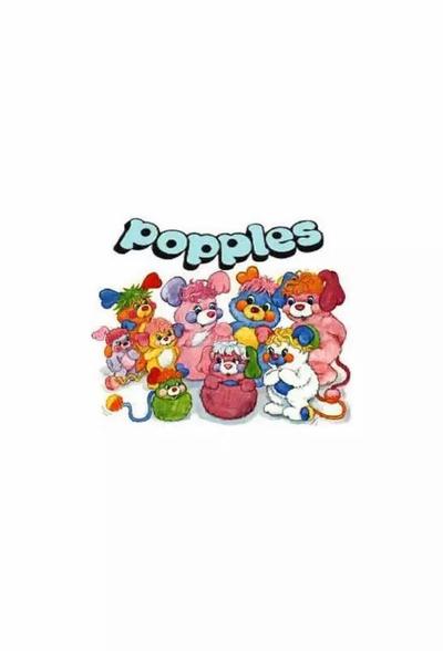 Popples