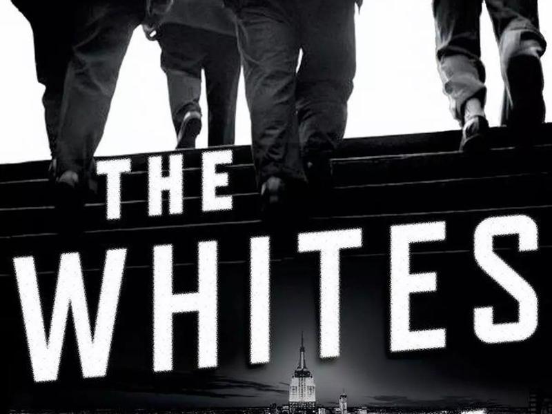 Итан Хоук сыграет главную роль в односезоннике «Белые» по книге Ричарда Прайса