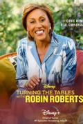 Turning the Tables with Robin Roberts