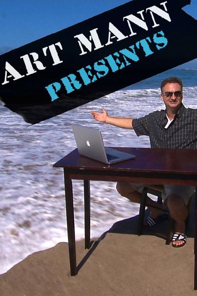 Art Mann Presents...