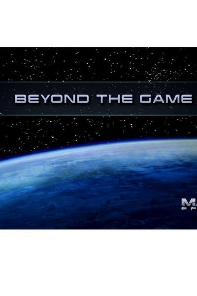 Mass Effect - Beyond The Game