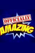 Officially Amazing