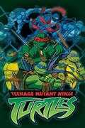 Teenage Mutant Ninja Turtles (2003)
