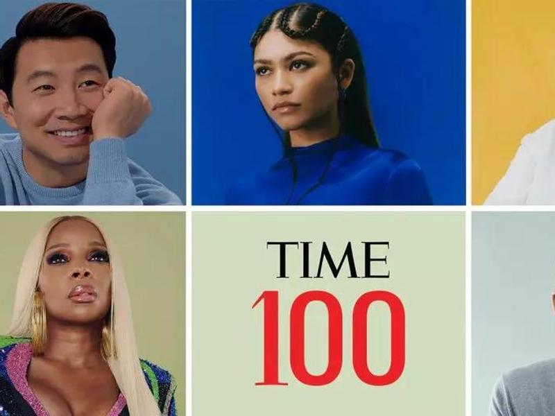 Журнал TIME выпустил традиционный список 100 самых влиятельных людей года — в списке Зои Кравец, Эндрю Гарфилд, Тайка Вайтити и другие