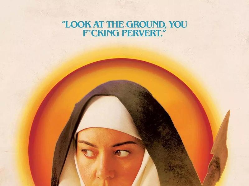 Персонажные постеры фильма The Little Hours