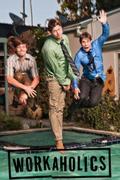 Трудоголики