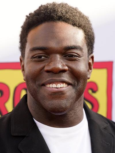Sam Richardson