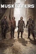 Мушкетеры