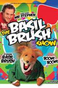 The Basil Brush Show