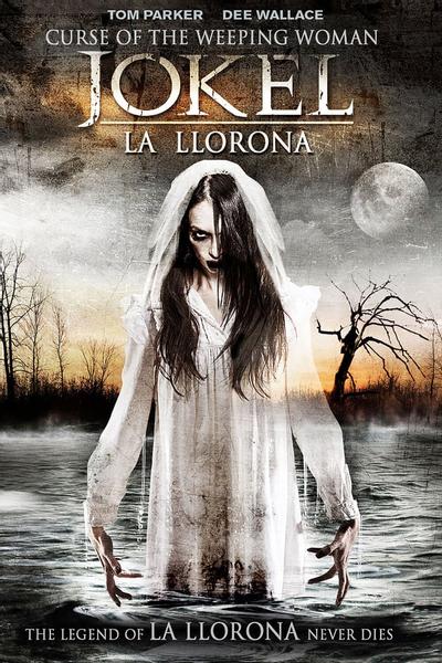 J-ok'el: La Llorona