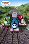 Thomas The Tank Engine & Friends