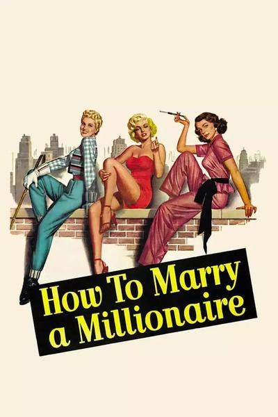Как выйти замуж за миллионера
