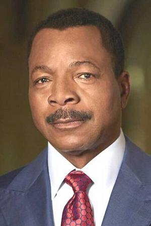 Carl Weathers