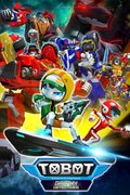 Tobot Galaxy Detectives
