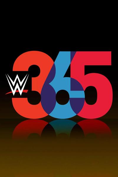 WWE 365