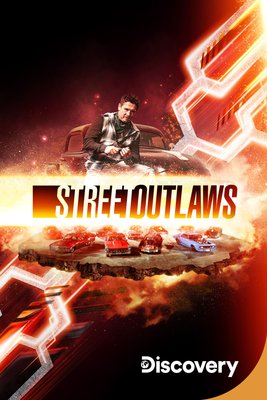 Street Outlaws