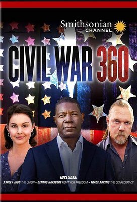 Civil War 360