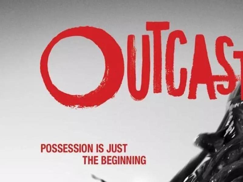 Cinemax закрыл сериал Outcast после двух сезонов