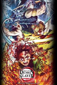 鬼滅の刃 遊郭決戦編