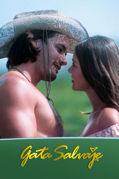 Gata Salvaje