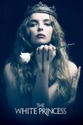 Белая принцесса