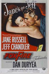 Foxfire