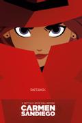 Кармен Сандиего