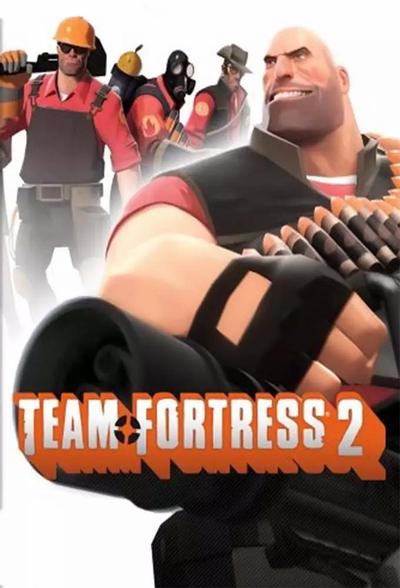 Team Fortress 2: Знакомьтесь с командой