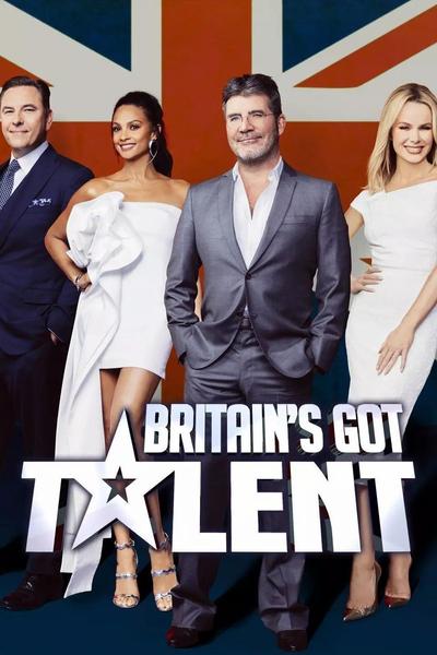 Britain's Got Talent